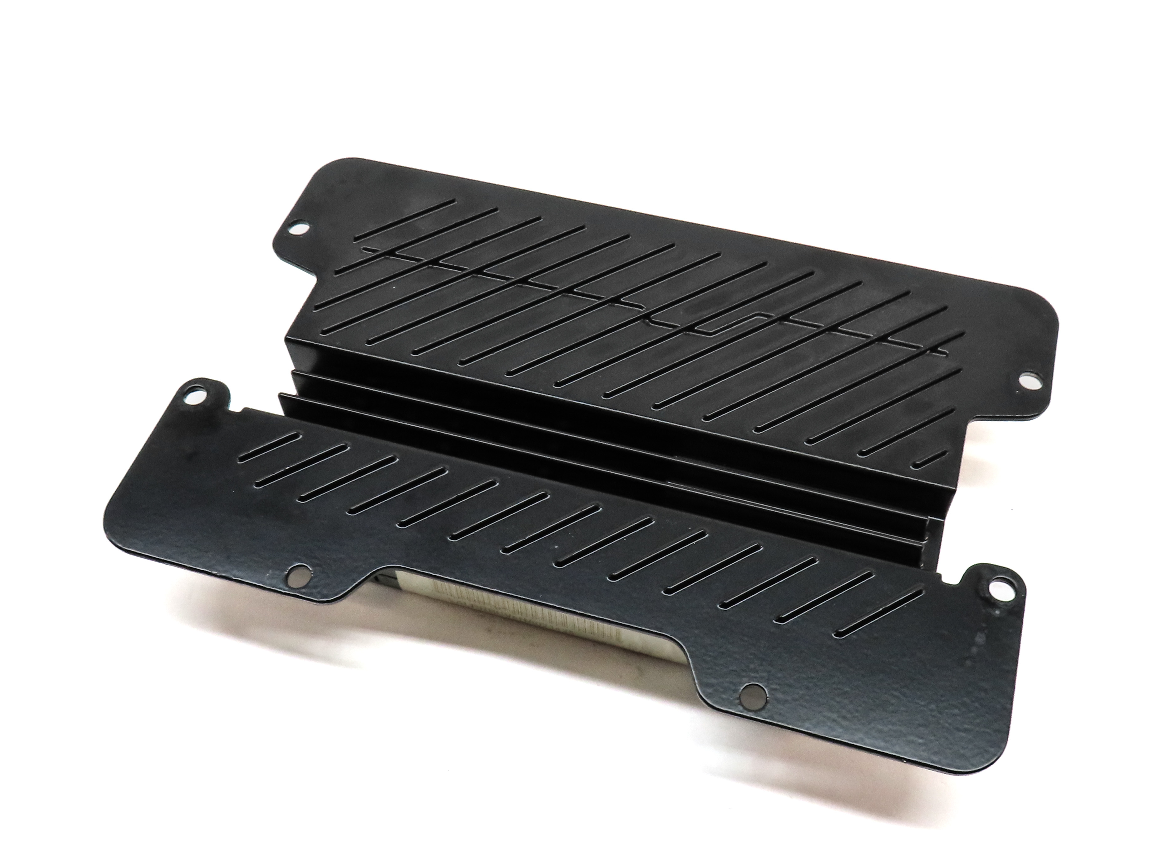 17-20 ROVER DISCOVERY XF SPORT VELAR L462 L550 RADIO STEREO AUDIO AMPLIFIER AMP — exact item pictured